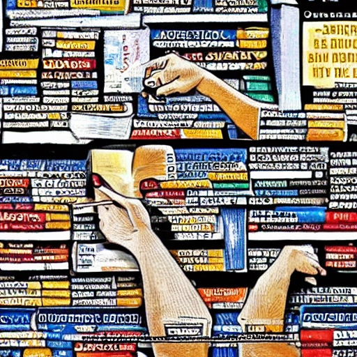 What’s even going&nbsp;on?