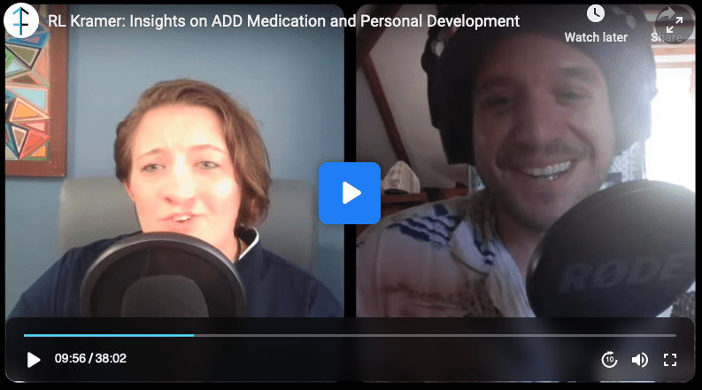 Podcast appearance: Reduce the Stigma with Whitney&nbsp;Menarchek